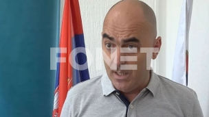 Pretnje Šušnice krivično delo